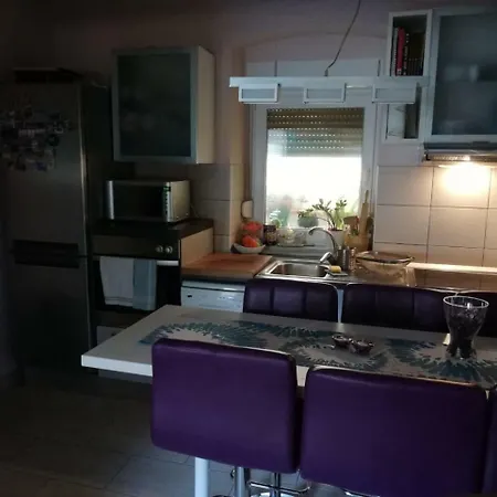 Apartment Vigo Ri *