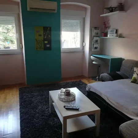 Apartment Vigo Ri Rijeka
