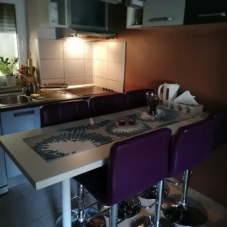 Apartment Vigo Ri