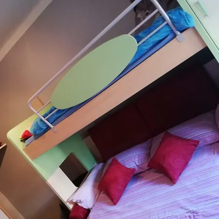 Apartment Vigo Ri *