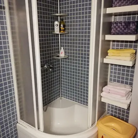 Vigo Ri Apartment Rijeka