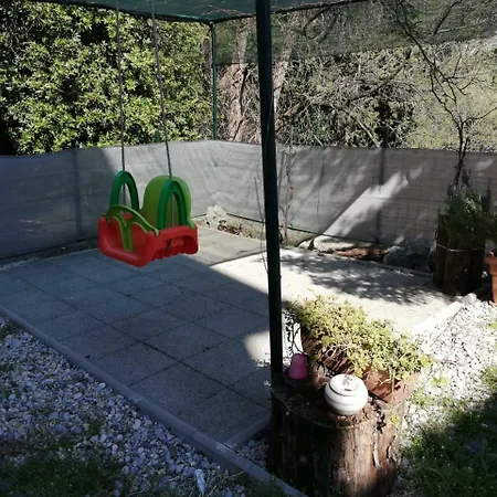 Vigo Ri Apartment