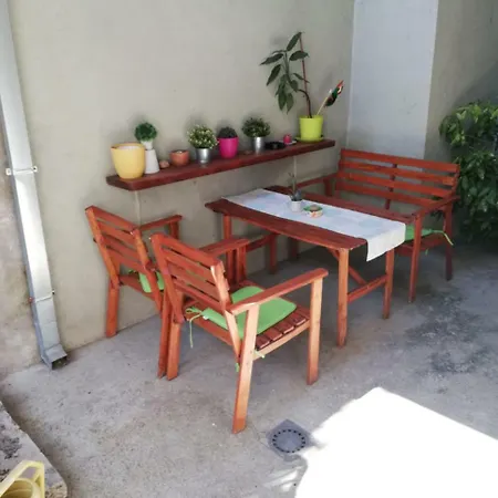 Apartment Vigo Ri *