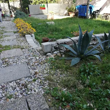 Vigo Ri Apartment Rijeka